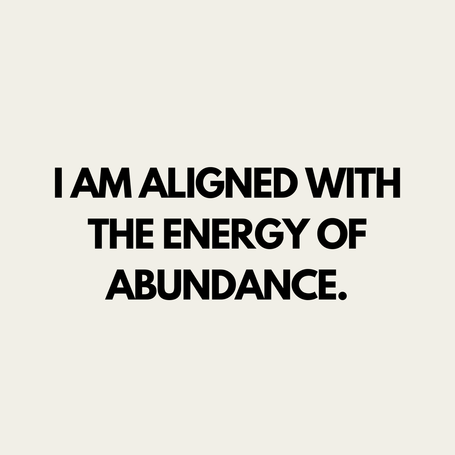 Mirror Sticker (White)