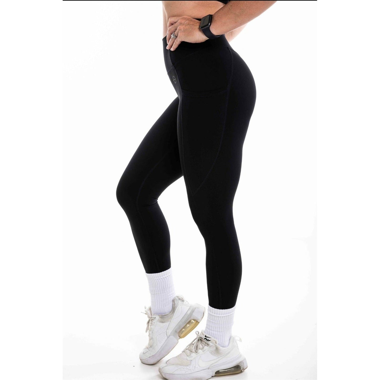 leggings with pockets