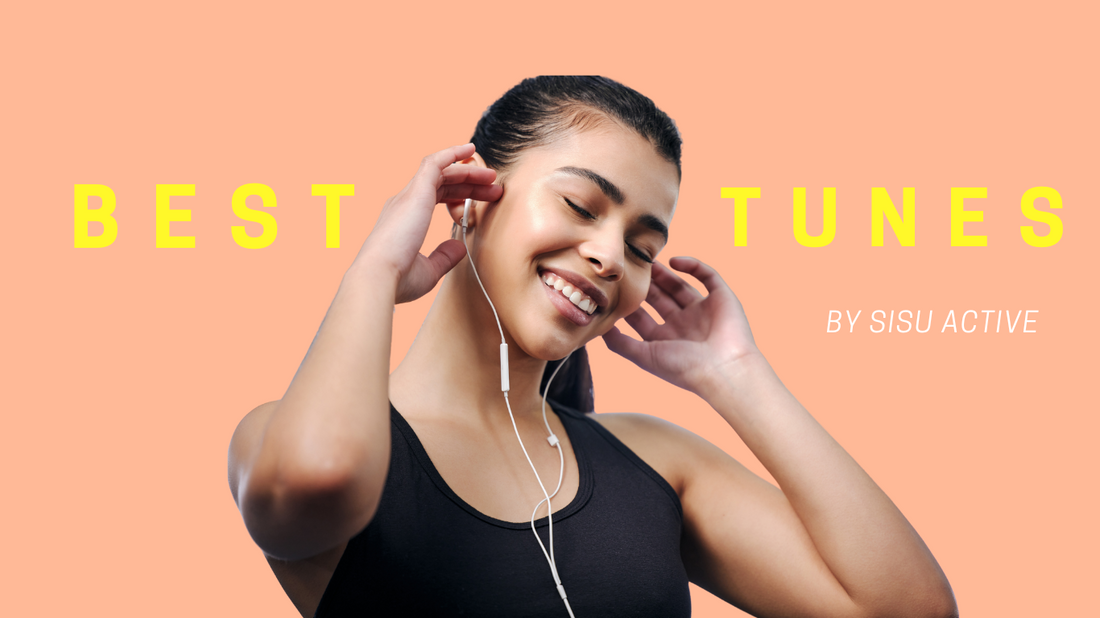 best workout playlist