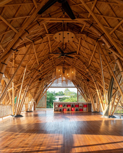 Mind- Body Bali Retreat 2026 Waitlist