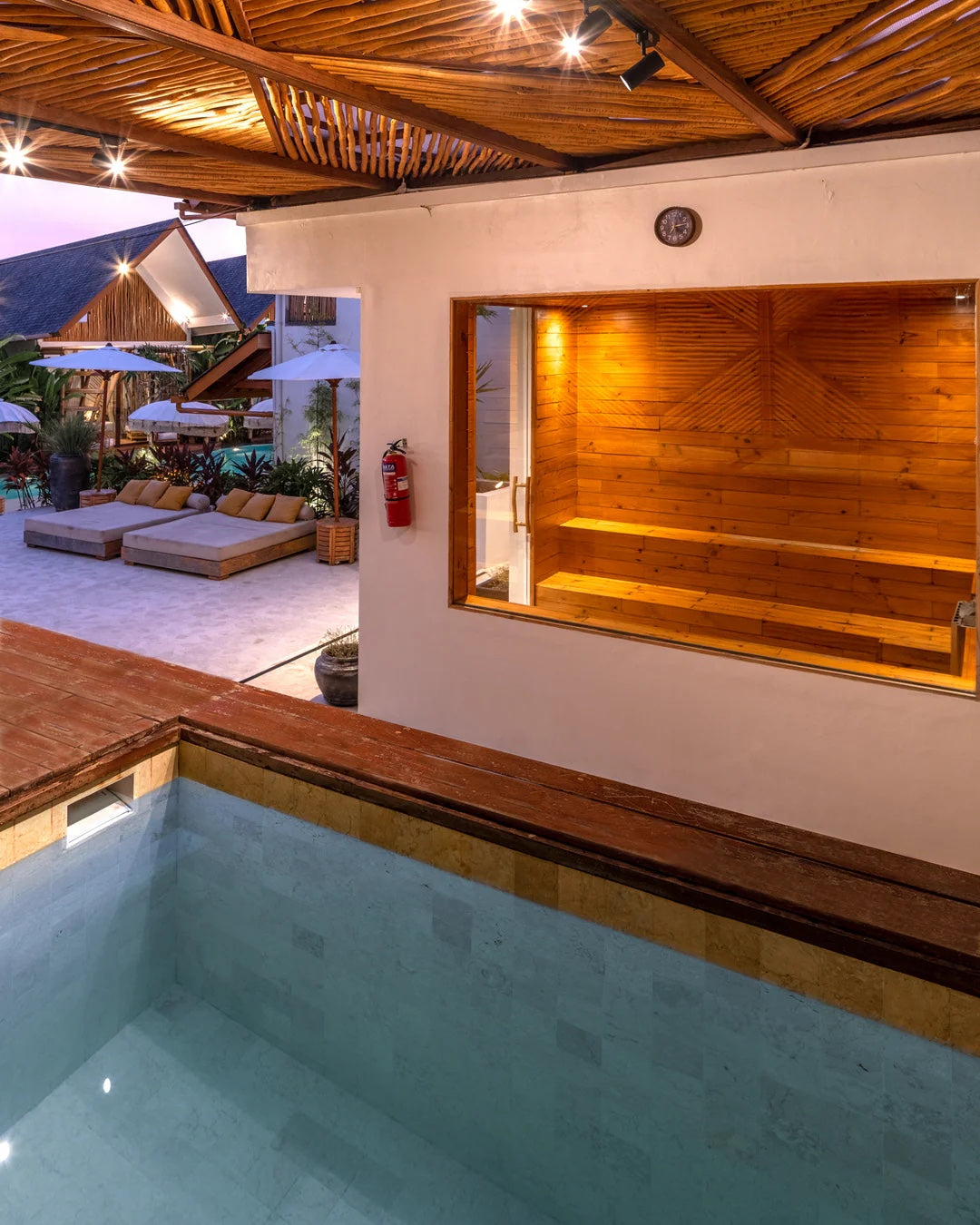 Mind- Body Bali Retreat 2026 Waitlist