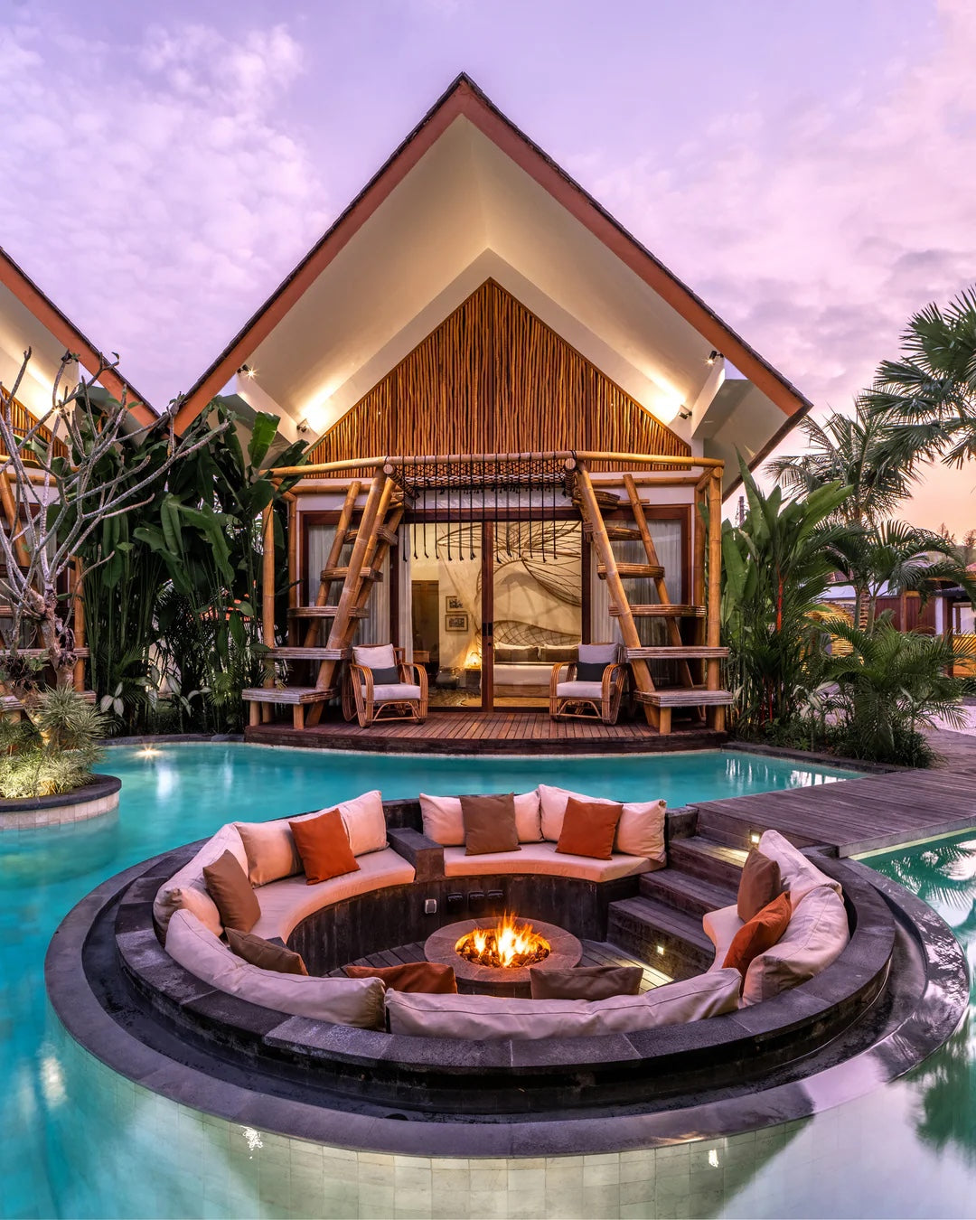 Mind- Body Bali Retreat 2026 Waitlist