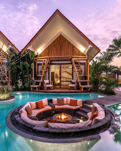 Mind- Body Bali Retreat 2026 Waitlist