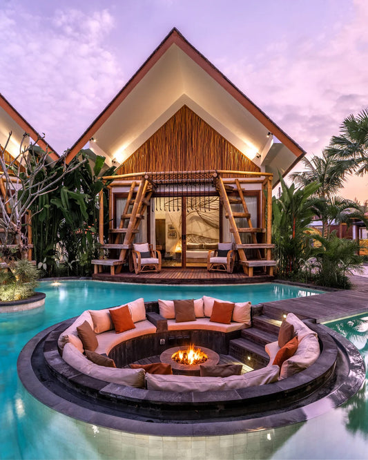 Mind- Body Bali Retreat 2026 Waitlist