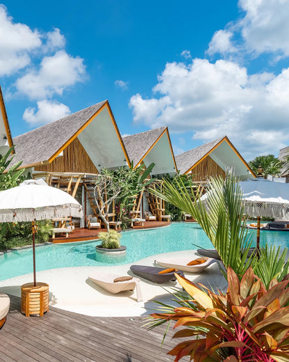 Mind- Body Bali Retreat 2026 Waitlist