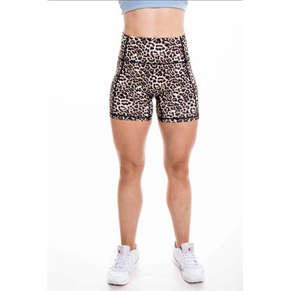 gym shorts