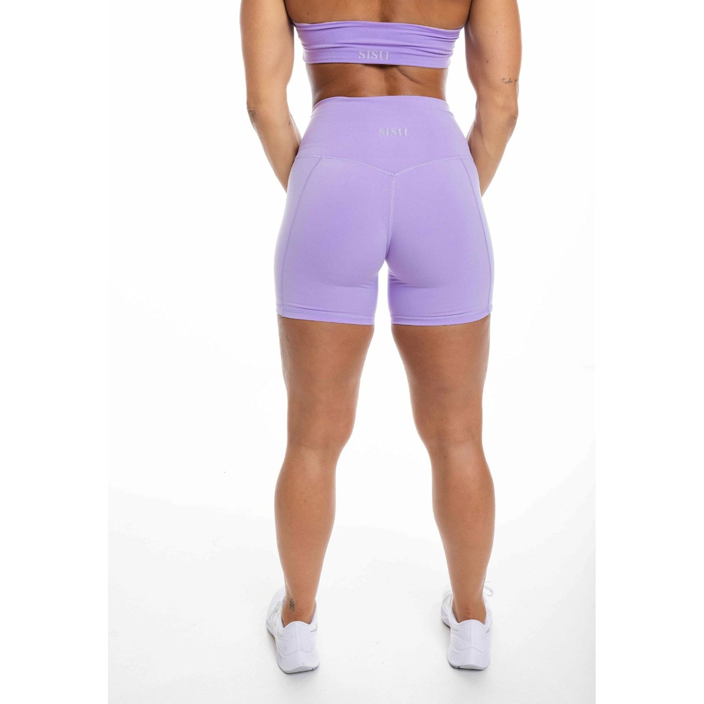 booty shorts