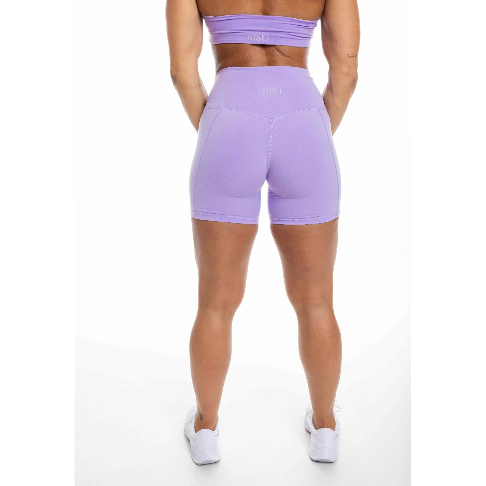 booty shorts